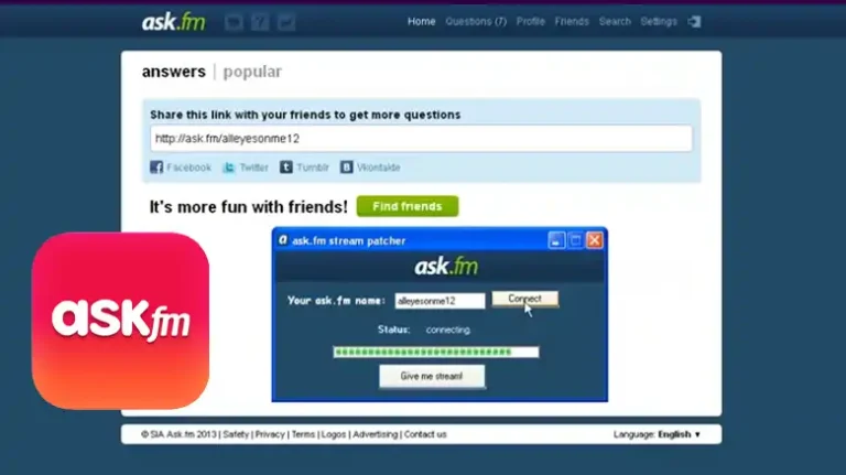 Can You Make Money from ASKfm? A Thorough Guide