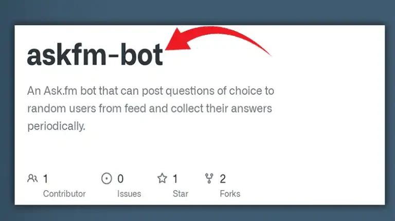 Does ASKfm Use Bots? Easy Explanation for You