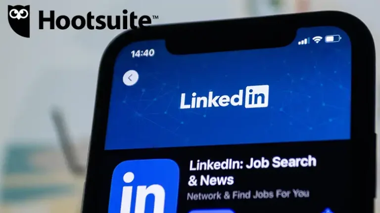 Does Hootsuite Work With LinkedIn? The Ultimate Duo