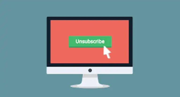 How to Unsubscribe from Nextdoor Emails? Nextdoor No More